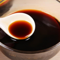 配制醬油