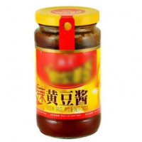 黃豆醬檢測(cè)