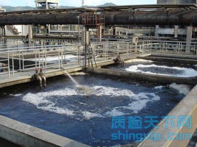 蘇州餐飲企業污水排放水質測試機構_中心_部門